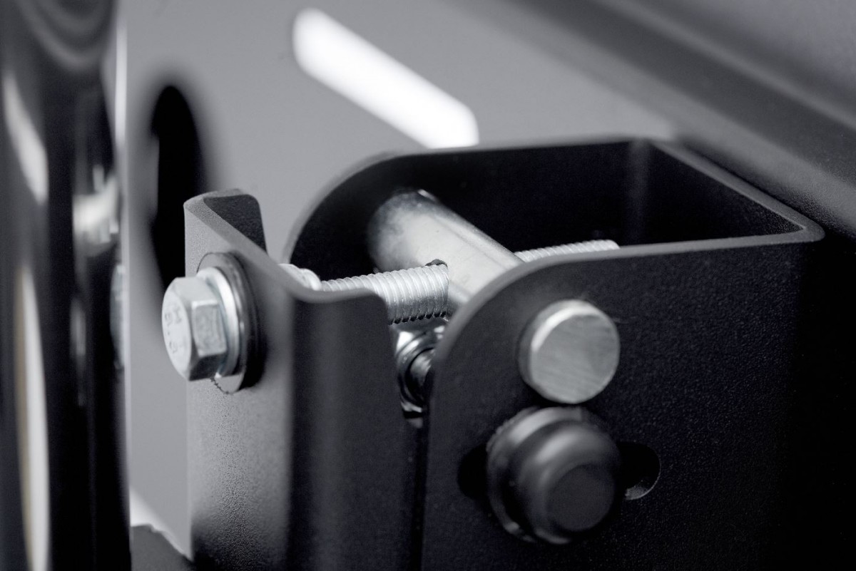 TR5 TROLLEY FOR MONITOR LED TR5 TROLLEY FOR MONITOR LED