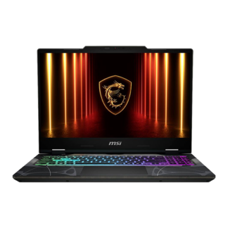 Laptop MSI Gaming Cyborg 15 15.6inch i7-13620H 16GB RAM RTX 5050 512GB SSD QWERTY - No OS - Black Laptop MSI Gaming Cyborg 15 15.6inch i7-13620H 16GB RAM RTX 5050 512GB SSD QWERTY - No OS - Black