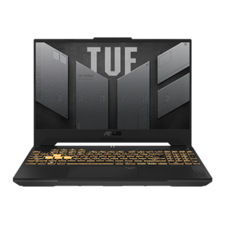 Laptop ASUS TUF Gaming F17 17.3inch Intel Core 5-210H 16GB RAM RTX 3050 512GB SSD QWERTY - No OS - Grey Laptop ASUS TUF Gaming F17 17.3inch Intel Core 5-210H 16GB RAM RTX 3050 512GB SSD QWERTY - No OS - Grey