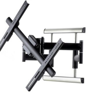 EDBAK RMSA1 BIG SCREEN WALL MOUNT PIVOT EDBAK RMSA1 BIG SCREEN WALL MOUNT PIVOT