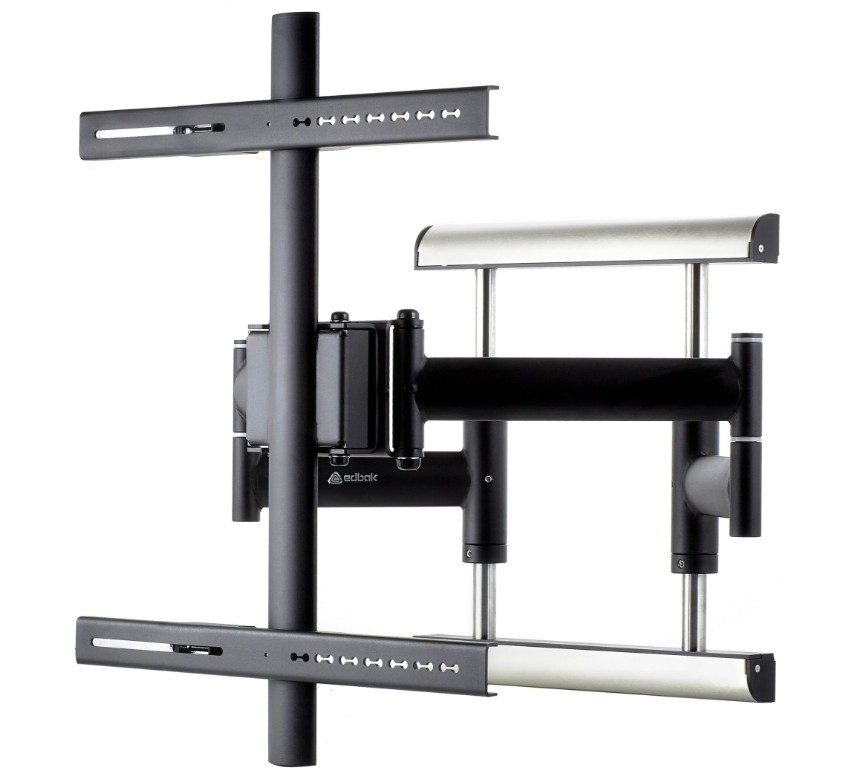 EDBAK RMSA1 BIG SCREEN WALL MOUNT PIVOT EDBAK RMSA1 BIG SCREEN WALL MOUNT PIVOT