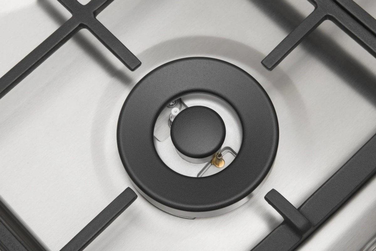 Gas-electric cooker 618GE3.39HZPTADPNAQXX Gas-electric cooker 618GE3.39HZPTADPNAQXX