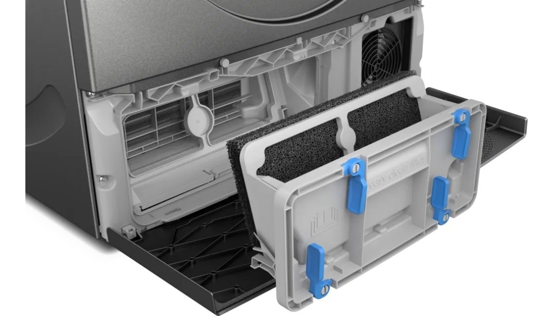 Laundry dryer Bosch WQG243DRPL Laundry dryer Bosch WQG243DRPL