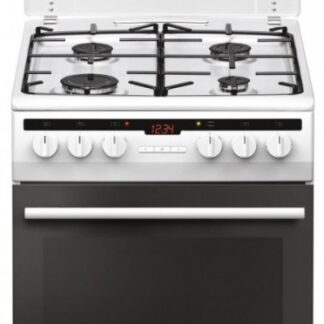 Gas-electric cooker 57GEH2.33HZpTaW Gas-electric cooker 57GEH2.33HZpTaW