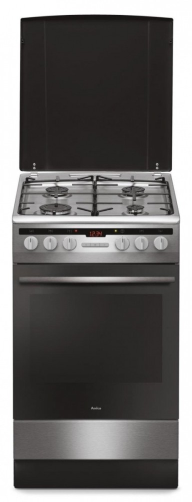 Gas-electric cooker 57GEH2.33HZpTaXx Gas-electric cooker 57GEH2.33HZpTaXx