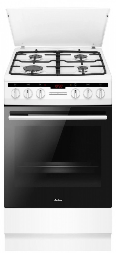Gas-electric cooker 57GE3.43HZpTaDNAQW Gas-electric cooker 57GE3.43HZpTaDNAQW