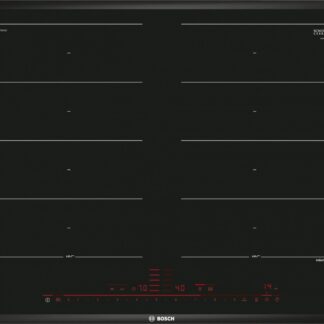 Ceramic hob PC6411FTS