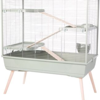 ZOLUX Neolife 100 XL green - rabbit cage