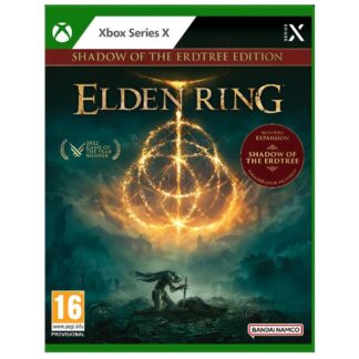 ELDEN RING SHADOW OF ERDTREE (115640)