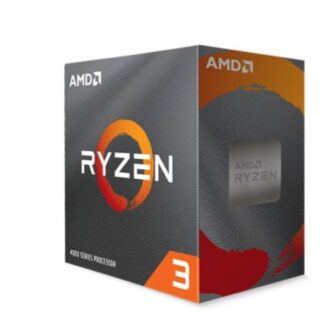 AMD RYZEN 3 4100 (100-100000510BOX)