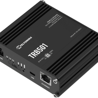 Teltonika TRB501 5G Ethernet Gateway