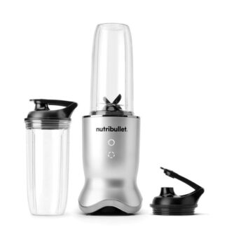 Blender kielichowy Nutribullet NB1206S
