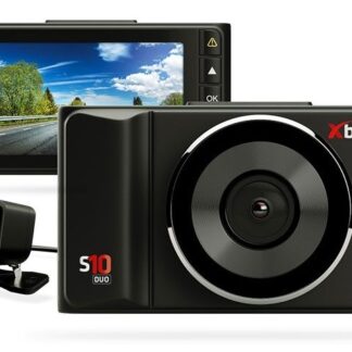 Xblitz S10 DUO Full HD Black