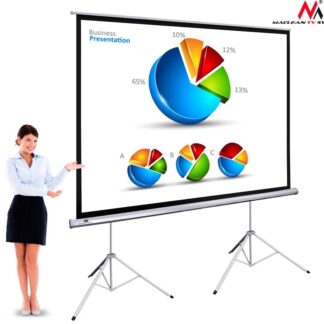 Projection screen MC-712 150" 4:3