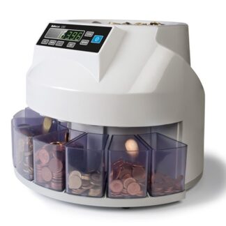 1250 PLN Counting and SORTER MONET