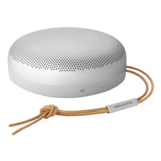 Bang & Olufsen Beosound A1 2nd Gen. Speaker Grey Mist