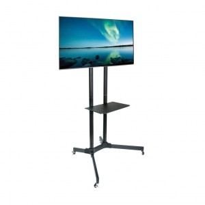 Trolley + handle for TBV 30-65 "60kg S-08A