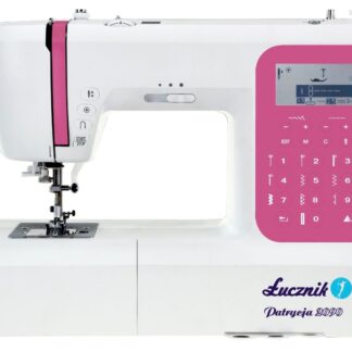 Sewing machine Patrycja 2090
