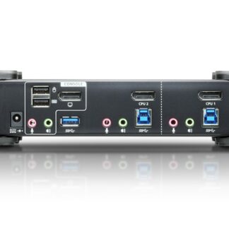 CS1922 AT G 2 PORT USB 30 DISPLAY PORT KVM