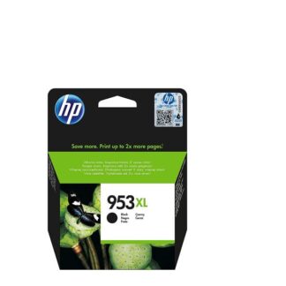 HP - CARTUCCIA COLORE NERO 920XL (CD975AE#BGX)
