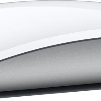 Apple Magic mouse Office Ambidextrous RF Wireless + Bluetooth