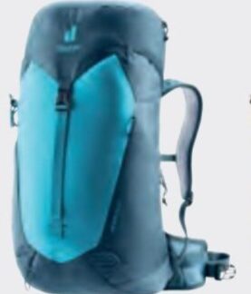 HIKING BACKPACK DEUTER AC LITE 28 SL LAGOON-ATLANTIC