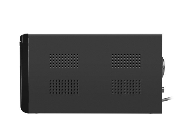 UPS Line-In 1500F Office LCD 3xSchuko UPS Line-In 1500F Office LCD 3xSchuko