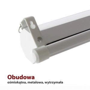 Electrical screen of 4: 3 120"with the remote control 244x183cm FS-120 4:3 Electrical screen of 4: 3 120"with the remote control 244x183cm FS-120 4:3