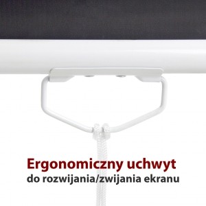 Manual Screen 4:3 Semi-Automatic 120" 244x183cm MS-120 4:3 Manual Screen 4:3 Semi-Automatic 120" 244x183cm MS-120 4:3