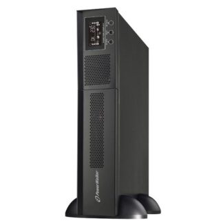 UPS On-Line 1000VA 8x IEC RACK 19''/Tower UPS On-Line 1000VA 8x IEC RACK 19''/Tower