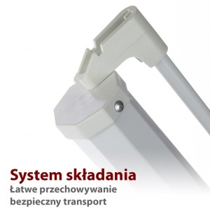 Handheld Screen on Tripod 4; 3 72 "145x110cm TS-72 4: 3 Handheld Screen on Tripod 4; 3 72 "145x110cm TS-72 4: 3