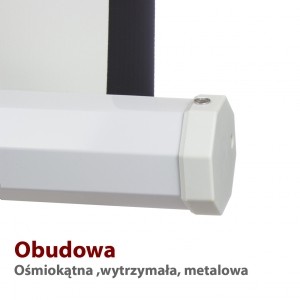 Handheld Screen on Tripod 4: 3 120 "244x183cm TS-120 4: 3 Handheld Screen on Tripod 4: 3 120 "244x183cm TS-120 4: 3