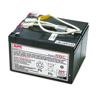 APCRBC109 Battery for BR1200LCDI/ BR1500LCDI APCRBC109 Battery for BR1200LCDI/ BR1500LCDI