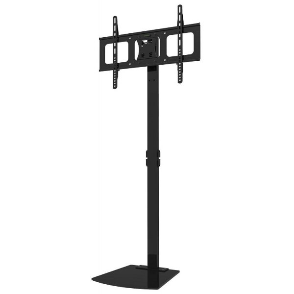 Mobile stand for TV LCD /LED 32-70inch regulation black Mobile stand for TV LCD /LED 32-70inch regulation black