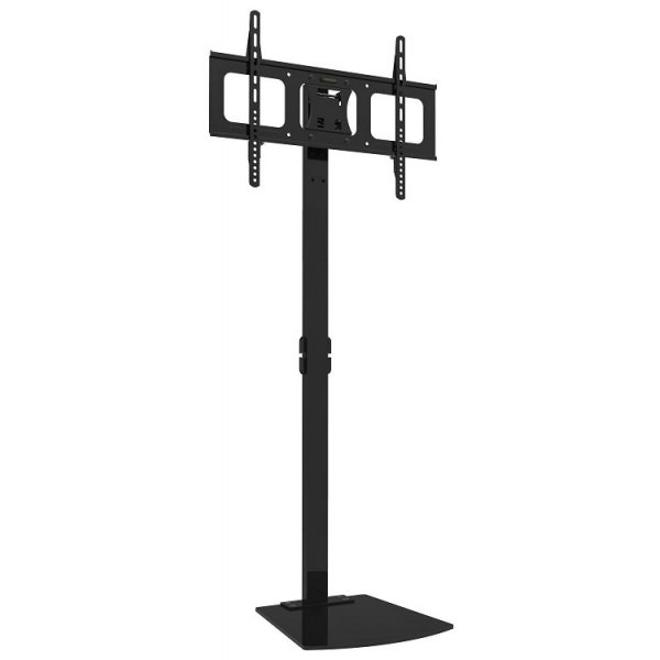 Mobile stand for TV LCD /LED 32-70inch regulation black Mobile stand for TV LCD /LED 32-70inch regulation black