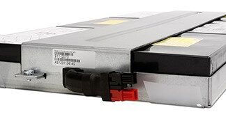 APCRBC109 Battery for BR1200LCDI/ BR1500LCDI