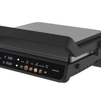 Taurus Asteria Digital 2-in-1 electric grill