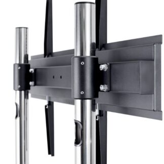 Floor stand for LCD/LED 32-70inch adjustable