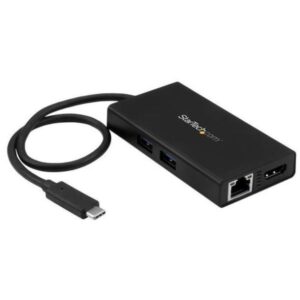 adattatore multiporta USB-C (DKT30CHPD)