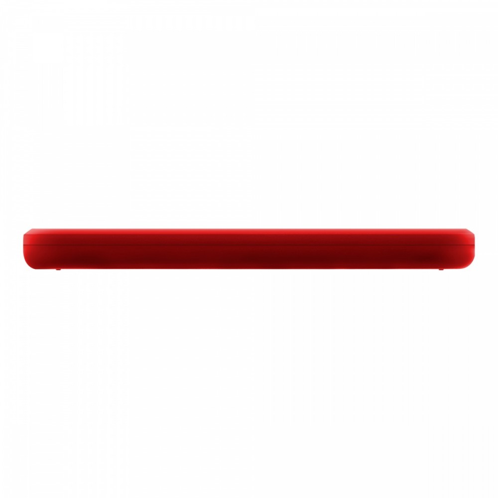 DashDrive HV300 2TB 2.5 USB3.1 Red DashDrive HV300 2TB 2.5 USB3.1 Red