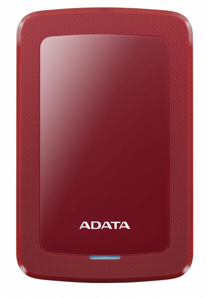 DashDrive HV300 2TB 2.5 USB3.1 Red DashDrive HV300 2TB 2.5 USB3.1 Red