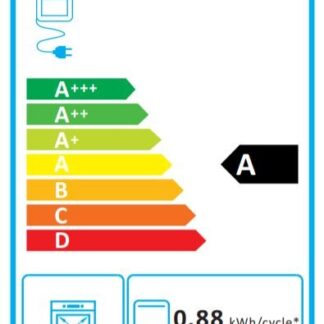 Ceramic cooker 58CE1.30HMSQW