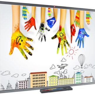 TT-BOARD 90 PRO Interactive Whiteboard