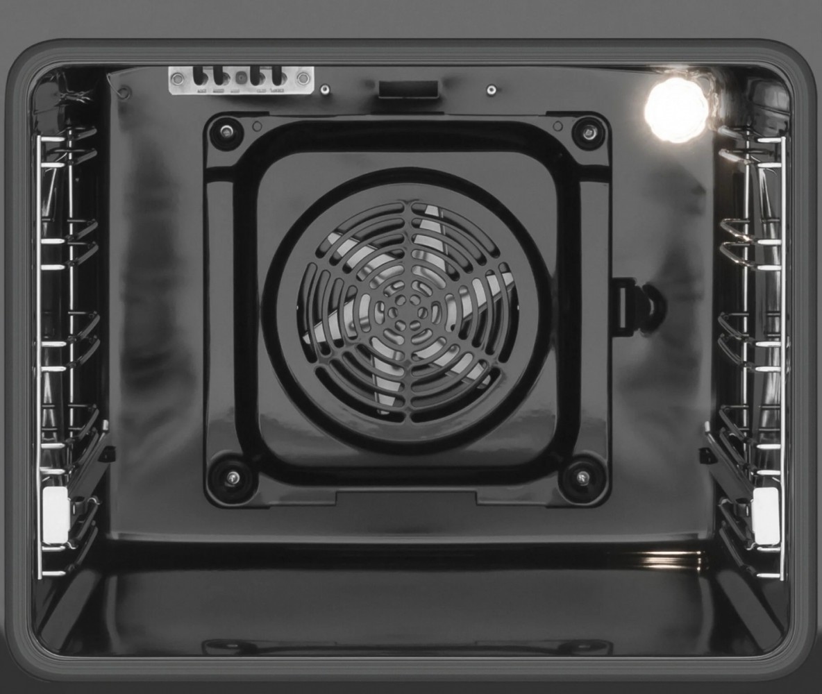 Gas-electric cooker 618GE3.39HZpTaDpNAW Gas-electric cooker 618GE3.39HZpTaDpNAW