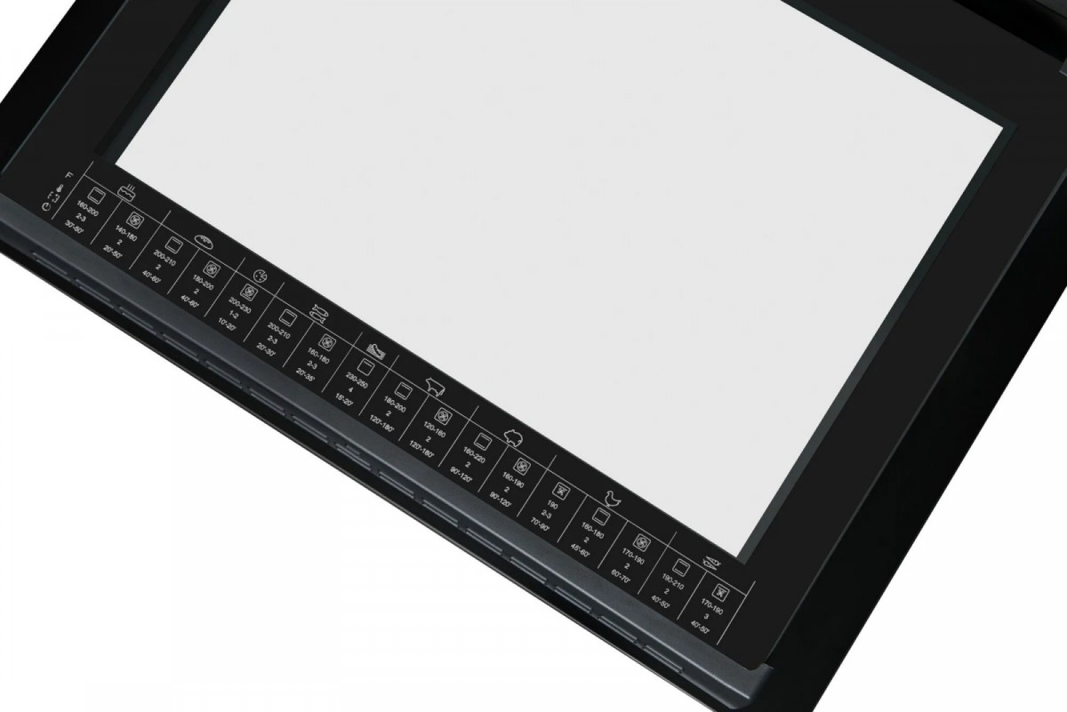 Gas-electric cooker 618GE3.39HZpTaDpNAW Gas-electric cooker 618GE3.39HZpTaDpNAW