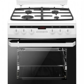 Gas-electric cooker 618GE3.39HZpTaDpNAW