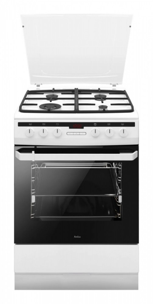 Gas-electric cooker 618GE3.39HZpTaDpNAW Gas-electric cooker 618GE3.39HZpTaDpNAW