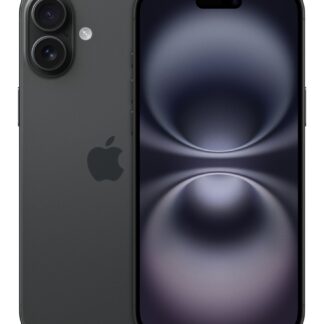 Apple iPhone 16 Plus 128GB Black Apple iPhone 16 Plus 128GB Black