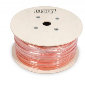 Cabel S/FTP cat. 7 500m (spool) LS0H-3 orange
