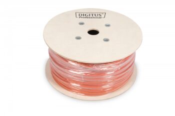Cabel S/FTP cat. 7 500m (spool) LS0H-3 orange